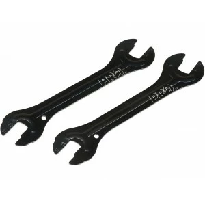 2 Clés à Cône PRO Cone Wrenches 13/14mm 15/16mm