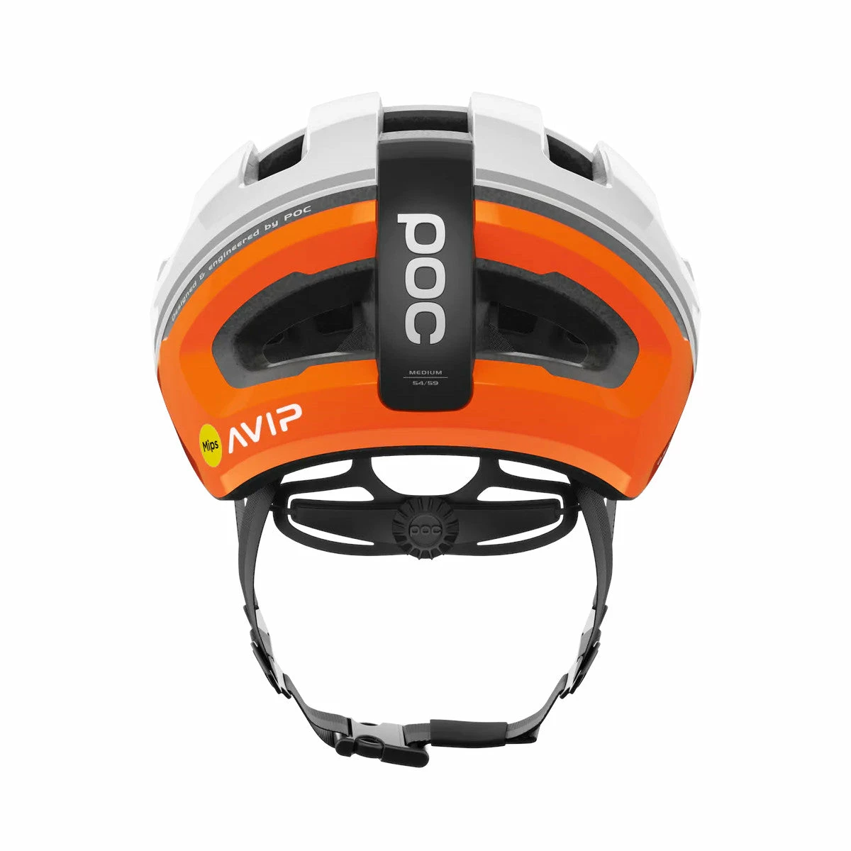 Casque Vélo Route Omne Air MIPS Poc – Image 4