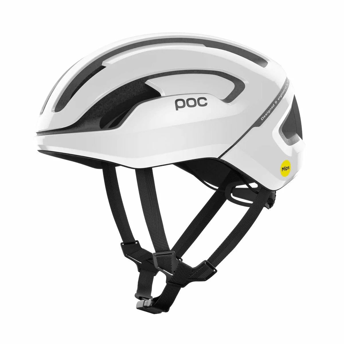 Casque Vélo Route Omne Air MIPS Poc – Image 7