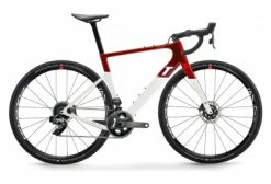 Gravel Bike 3T Exploro RaceMax Sram Force ETap AXS 2022