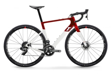 Gravel Bike 3T Exploro RaceMax Sram Force ETap AXS 2022