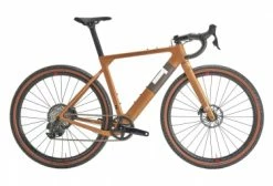 Gravel Bike 3T Exploro Team Sram Rival ETap AXS 12V 650b Beige 2022