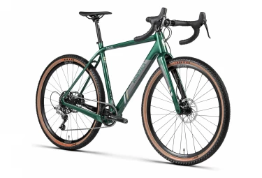 Bombtrack Hook EXT C Sram Apex 11V 650b Vert 2021 – Image 2