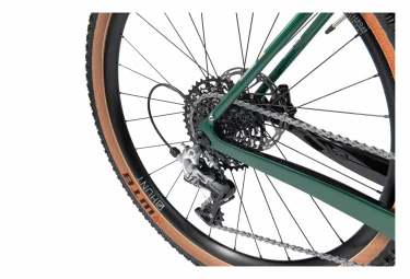 Bombtrack Hook EXT C Sram Apex 11V 650b Vert 2021 – Image 5