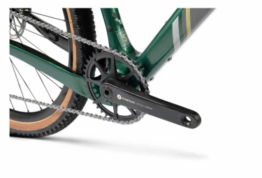 Bombtrack Hook EXT C Sram Apex 11V 650b Vert 2021 – Image 7