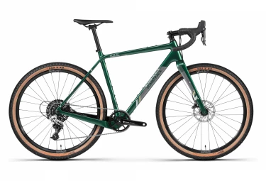 Bombtrack Hook EXT C Sram Apex 11V 650b Vert 2021