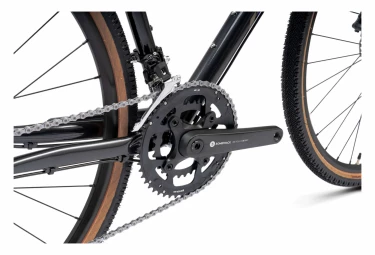 Gravel Bike Bombtrack Hook Shimano GRX 10V 700 Mm Noir / Violet – Image 5