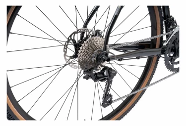 Gravel Bike Bombtrack Hook Shimano GRX 10V 700 Mm Noir / Violet – Image 6