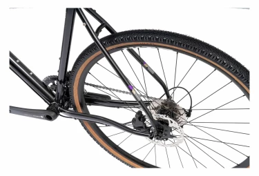 Gravel Bike Bombtrack Hook Shimano GRX 10V 700 Mm Noir / Violet – Image 7