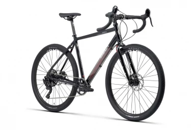 Bombtrack Munroe SG MicroSHIFT 9V 650b Noir Gloss 2022 – Image 2