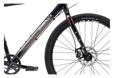 Bombtrack Munroe SG MicroSHIFT 9V 650b Noir Gloss 2022 – Image 4