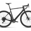 Gravel Bike Cervélo Aspero Sram Apex 11V 700 Mm Noir Satin