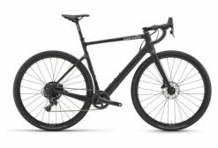 Gravel Bike Cervélo Aspero Sram Apex 11V 700 Mm Noir Satin