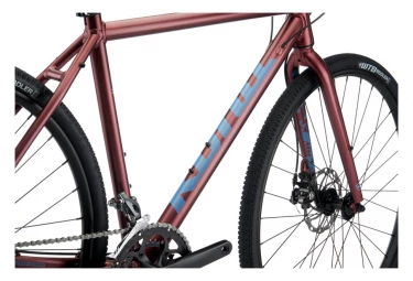 Gravel Bike Kona Rove AL 700 Shimano Claris 8V 700 Mm Rouge 2022 – Image 10