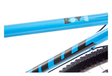 Gravel Bike Kona Rove DL Sram Rival 1 11V 650b Bleu Azure 2022 – Image 8