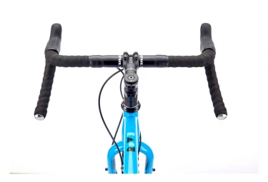 Gravel Bike Kona Rove DL Sram Rival 1 11V 650b Bleu Azure 2022 – Image 9