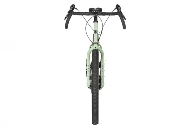 Gravel Bike Surly Ghost Grappler MicroSHIFT 10V 27.5'' Vert 2022 – Image 3