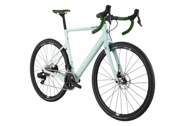 Vélo De Gravel Cannondale SuperSix EVO SE Sram Rival E-Tap AXS – Image 2