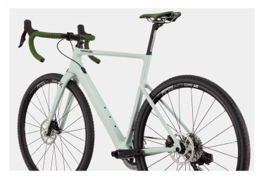 Vélo De Gravel Cannondale SuperSix EVO SE Sram Rival E-Tap AXS – Image 3