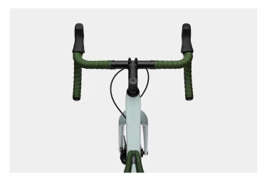 Vélo De Gravel Cannondale SuperSix EVO SE Sram Rival E-Tap AXS – Image 5