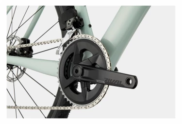 Vélo De Gravel Cannondale SuperSix EVO SE Sram Rival E-Tap AXS – Image 6