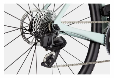 Vélo De Gravel Cannondale SuperSix EVO SE Sram Rival E-Tap AXS – Image 7