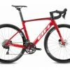 BH RS1 3.0 Shimano 105 11V 700 Mm Rouge 2022
