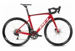 BH RS1 3.0 Shimano 105 11V 700 Mm Rouge 2022