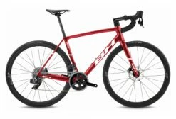 BH Ultralight Evo 8.0 Sram Rival ETap AXS 12V 700 Mm Rouge 2022