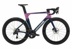 Cannondale SystemSix Hi-MOD Shimano Ultegra Di2