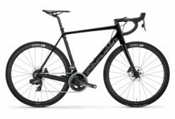 Cervélo R-Series Disc Sram Force AXS 12V Noir 2020