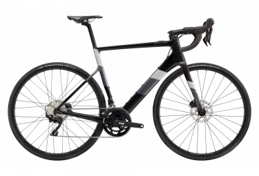 Vélo De Route Électrique Cannondale SuperSix EVO Neo 3 Shimano