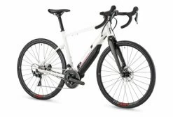 Moustache Dimanche 28.3 Shimano Tiagra 10V 500 Wh 700 Mm 2020