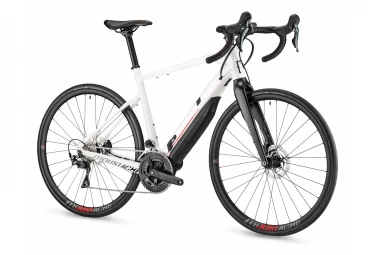 Moustache Dimanche 28.3 Shimano Tiagra 10V 500 Wh 700 Mm 2020