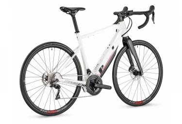 Moustache Dimanche 28.3 Shimano Tiagra 10V 500 Wh 700 Mm 2020 – Image 2