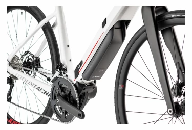 Moustache Dimanche 28.3 Shimano Tiagra 10V 500 Wh 700 Mm 2020 – Image 5