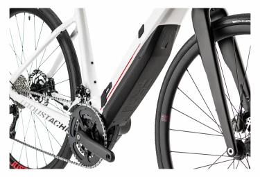 Moustache Dimanche 28.3 Shimano Tiagra 10V 500 Wh 700 Mm 2020 – Image 6