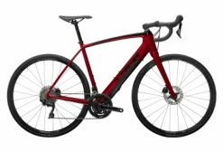 Vélo De Route Electrique Trek Domane+ ALR Fazua Shimano Noir 2021