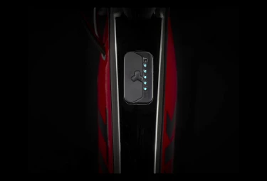 Vélo De Route Electrique Trek Domane+ ALR Fazua Shimano Noir 2021 – Image 4