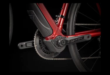 Vélo De Route Electrique Trek Domane+ ALR Fazua Shimano Noir 2021 – Image 6