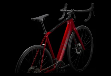 Vélo De Route Electrique Trek Domane+ ALR Fazua Shimano Noir 2021 – Image 7