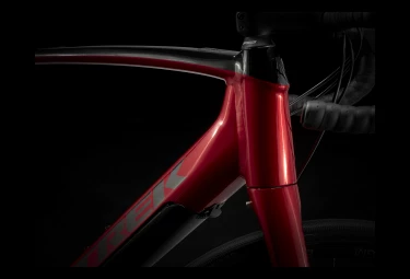 Vélo De Route Electrique Trek Domane+ ALR Fazua Shimano Noir 2021 – Image 8