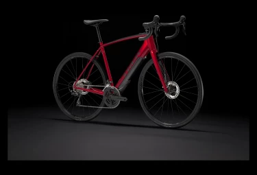 Vélo De Route Electrique Trek Domane+ ALR Fazua Shimano Noir 2021 – Image 9