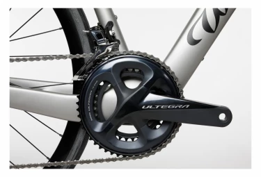 Vélo De Route Électrique Wilier Triestina Cento1 Hybrid Shimano 2022 – Image 4