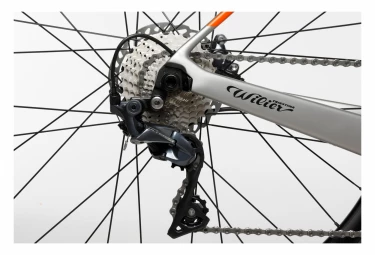 Vélo De Route Électrique Wilier Triestina Cento1 Hybrid Shimano 2022 – Image 5