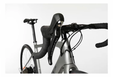 Vélo De Route Électrique Wilier Triestina Cento1 Hybrid Shimano 2022 – Image 7