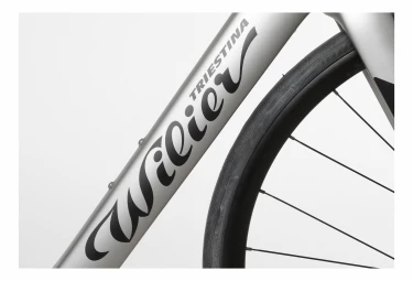 Vélo De Route Électrique Wilier Triestina Cento1 Hybrid Shimano 2022 – Image 8