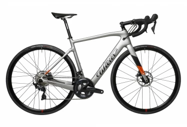 Vélo De Route Électrique Wilier Triestina Cento1 Hybrid Shimano 2022