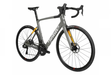 Vélo De Route Électrique Wilier Triestina Cento10 Hybrid Shimano 2022 – Image 2