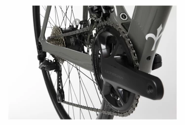 Vélo De Route Électrique Wilier Triestina Cento10 Hybrid Shimano 2022 – Image 3